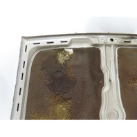 Porsche 944 Turbo 951 #1323 Hood Front Original OEM 94451190500