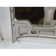 Porsche 944 Turbo 951 #1323 Hood Front Original OEM 94451190500