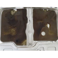 Porsche 944 Turbo 951 #1323 Hood Front Original OEM 94451190500