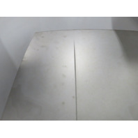 Porsche 944 Turbo 951 #1323 Hood Front Original OEM 94451190500