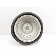 Porsche 944 Turbo 951 #1323 Wheel & Tire, 5.5x15 ET30 Aluminum Spare 95136213100