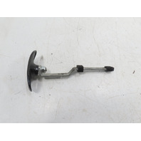 Porsche 944 Turbo 951 #1323 Lever, Gear Shifter Manual Transmission 477711205D