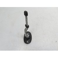 Porsche 944 Turbo 951 #1323 Lever, Gear Shifter Manual Transmission 477711205D