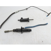 Porsche 944 Turbo 951 #1323 Clutch Cylinder Pair, Master & Slave