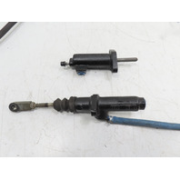 Porsche 944 Turbo 951 #1323 Clutch Cylinder Pair, Master & Slave