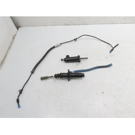 Porsche 944 Turbo 951 #1323 Clutch Cylinder Pair, Master & Slave