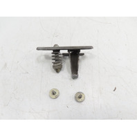 Porsche 944 Turbo 951 #1323 Latch Catch, Lock Hood 94451102900