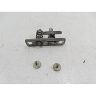 Porsche 944 Turbo 951 #1323 Latch Catch, Lock Hood 94451102900