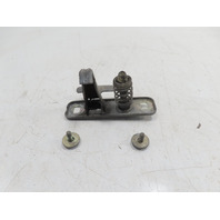 Porsche 944 Turbo 951 #1323 Latch Catch, Lock Hood 94451102900