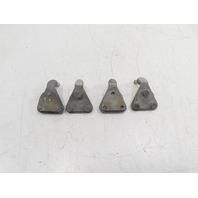 Porsche 944 Turbo 951 #1323 Pivot Bracket, Headlight Mount Flip Up Light