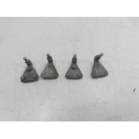 Porsche 944 Turbo 951 #1323 Pivot Bracket, Headlight Mount Flip Up Light