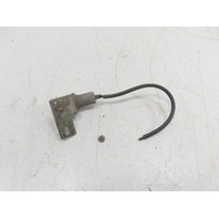 Porsche 944 Turbo 951 #1323 Light Lamp, Under Hood Engine Service