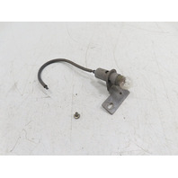 Porsche 944 Turbo 951 #1323 Light Lamp, Under Hood Engine Service