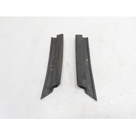 Porsche 944 Turbo 951 #1323 Seal Weather Strip Headlight to Nose Panel S2