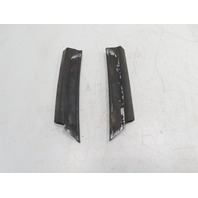 Porsche 944 Turbo 951 #1323 Seal Weather Strip Headlight to Nose Panel S2