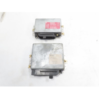 Porsche 944 Turbo 951 Module w/ Lindsay Chip DME ECU Engine Computer 95161812102, 95161811309