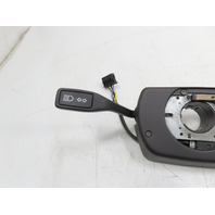 Porsche 944 Turbo 951 #1323 Switch, Combination Wiper Lights Cruise, Column 94461351100