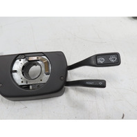 Porsche 944 Turbo 951 #1323 Switch, Combination Wiper Lights Cruise, Column 94461351100