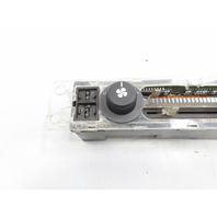 Porsche 944 Turbo 951 #1323 Climate Control, A/C Heater Fan, Dash Unit 94465302101