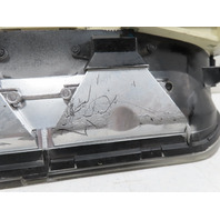 Porsche 944 Turbo 951 #1323 Instrument Cluster, Speedometer *MANUAL* 95164131102