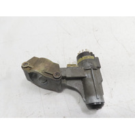 Porsche 944 Turbo 951 #1323 Lock Set W/ Key Ignition Trunk Glove Box 92861301701