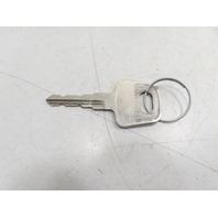 Porsche 944 Turbo 951 #1323 Lock Set W/ Key Ignition Trunk Glove Box 92861301701