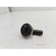 Porsche 944 Turbo 951 #1323 Nozzle, Headlight Wash Spray Right Side