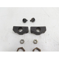 Porsche 944 Turbo 951 #1323 Gromen Washer Nut Trim Cap