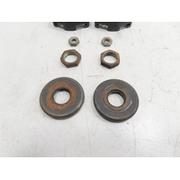 Porsche 944 Turbo 951 #1323 Gromen Washer Nut Trim Cap