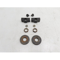 Porsche 944 Turbo 951 #1323 Gromen Washer Nut Trim Cap