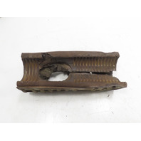 Porsche 944 Turbo 951 #1323 Insulation Padding, Manual Transmission Shifter 477711239