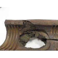 Porsche 944 Turbo 951 #1323 Insulation Padding, Manual Transmission Shifter 477711239