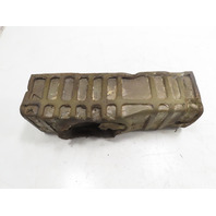 Porsche 944 Turbo 951 #1323 Insulation Padding, Manual Transmission Shifter 477711239