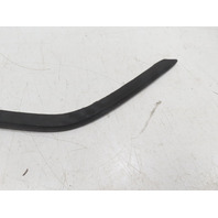 Porsche 944 Turbo 951 #1323 Spoiler Trim Side Trunk Hatch Left