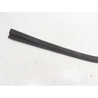 Porsche 944 Turbo 951 #1323 Spoiler Trim Side Trunk Hatch Left