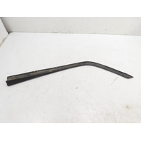 Porsche 944 Turbo 951 #1323 Spoiler Trim Side Trunk Hatch Left