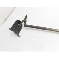 Porsche 944 Turbo 951 #1323 Rod Linkage Headlight Pop Up Pivot Assembly Shaft