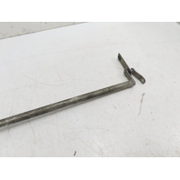 Porsche 944 Turbo 951 #1323 Rod Linkage Headlight Pop Up Pivot Assembly Shaft