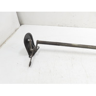 Porsche 944 Turbo 951 #1323 Rod Linkage Headlight Pop Up Pivot Assembly Shaft