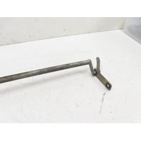 Porsche 944 Turbo 951 #1323 Rod Linkage Headlight Pop Up Pivot Assembly Shaft