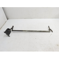 Porsche 944 Turbo 951 #1323 Rod Linkage Headlight Pop Up Pivot Assembly Shaft