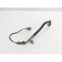 Porsche 944 Turbo 951 #1323 A/C Line, Hosen Compressor Evaporator OEM 94457309515