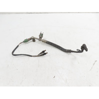 Porsche 944 Turbo 951 #1323 A/C Line, Hosen Compressor Evaporator OEM 94457309515