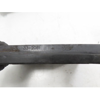 Porsche 944 Turbo 951 #1323 Airbox, Air Filter Box Assembly K&N Filter 2.5L