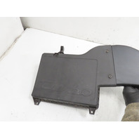 Porsche 944 Turbo 951 #1323 Airbox, Air Filter Box Assembly K&N Filter 2.5L