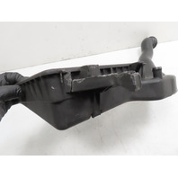 Porsche 944 Turbo 951 #1323 Airbox, Air Filter Box Assembly K&N Filter 2.5L