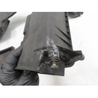 Porsche 944 Turbo 951 #1323 Airbox, Air Filter Box Assembly K&N Filter 2.5L