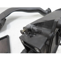 Porsche 944 Turbo 951 #1323 Airbox, Air Filter Box Assembly K&N Filter 2.5L