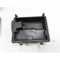 Porsche 944 Turbo 951 #1323 Airbox, Air Filter Box Assembly K&N Filter 2.5L