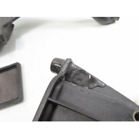 Porsche 944 Turbo 951 #1323 Airbox, Air Filter Box Assembly K&N Filter 2.5L